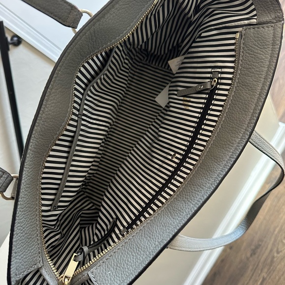 Kate spade tote purse